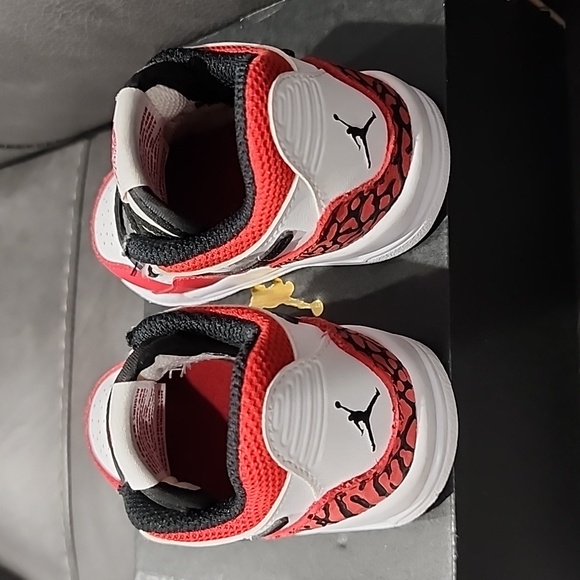 Jordan legacy 312 low - Picture 6 of 9